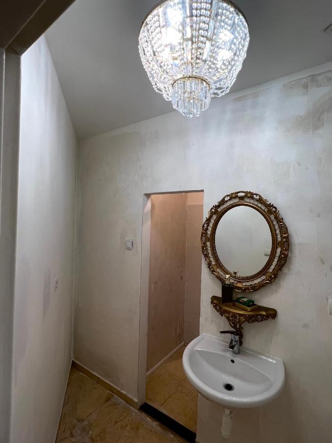Csaky Palace Bratislava Apartment Exterior photo